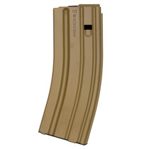 C Products Defense Inc 3023049175CPDL10 DURAMAG 10/30rd USGI 5.56/300BLK FDE Aluminum