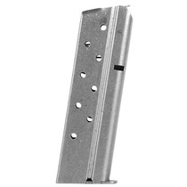 Colt Mfg SP945381RP 1911 9rd 9mm Luger Fits Colt Government/Defender Stainless Steel