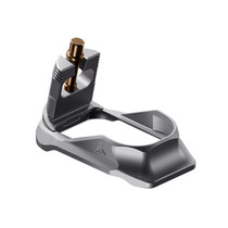 Radian Weapons R0952 Magwell Fits Glock 17/34/45/47 Gen5 Gray Aluminum