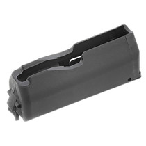 Glenfield 90800 Model A 4rd 270 Win/30-06 Springfield, Long Action Polymer