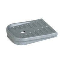 Timber Creek Outdoors GLMFPT Glock 17/19 Magazine Floor Plate Tungsten Aluminum