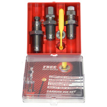 Lee Precision 90176 Carbide 3-Die Set 9mm Makarov