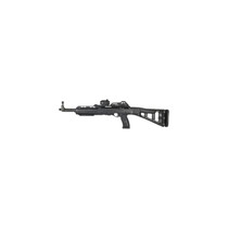 Hi-Point 4095TSRD 4095TS Carbine 40 S&W Caliber with 17.50" Barrel, 10+1 Capacity, Black Metal Finish, Black All Weather Molded Stock & Black Polymer Grip Right Hand Includes Red Dot