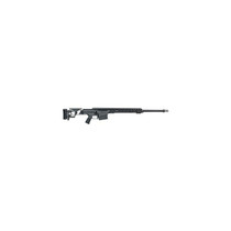 Barrett 18499 MRAD 300 PRC 26" 10+1 Black Cerakote Black Folding with Adjustable LOP Stock Black Polymer Grip Right Hand