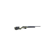 Howa HHERA65CCFODG M1500 Hera 6.5 Creedmoor 5+1 24" Carbon Fiber Threaded Barrel, Black Rec, OD Green & Black Hera H7 Chassis Stock