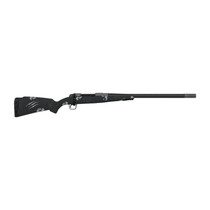 Fierce Firearms TROG7RM22GP CT Rogue 7mm Rem Mag 3+1 22" Carbon Fiber Barrel, Glacier Cerakote Titanium Rec, Phantom Camo Rogue Stock
