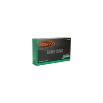 HSM 300WINMAG14N Game King 300 Win Mag 200 gr Sierra GameKing Spitzer Boat Tail 20 Per Box/ 20 Case