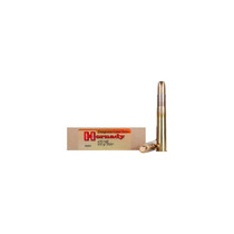 Hornady 8264 Dangerous Game 470NitroExpress 500gr Dangerous Game Solid 20 Per Box/6 Case