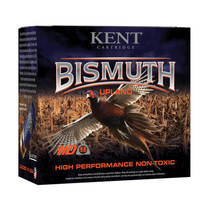 Kent Cartridge B16U285 Bismuth Upland 16Gauge 2.75" 1oz Bismuth 5Shot 25 Per Box/8 Case