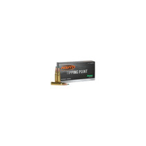 HSM 27016N Tipping Point 270 Win 140 gr Sierra GameChanger 20 Per Box/ 20 Case