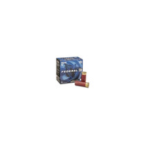 Federal H1238 Game-Shok Heavy Field 12Gauge 2.75" 1 1/8oz 8Shot 25 Per Box/10 Case