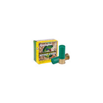 Remington Ammunition 20658 Nitro-Steel High Velocity 12Gauge 2.75" 1 1/4oz 4Shot 25 Per Box/10 Case