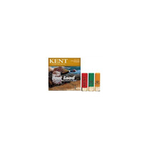 Kent Cartridge K122UFL366 Ultimate Fast Lead 12Gauge 2.75" 1 1/4oz 6Shot 25 Per Box/10 Case