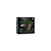 Kent Cartridge K123FS321 Fasteel 2.0 12 Gauge 3" 1 1/8 oz 1 Shot 25 Per Box/ 10 Case