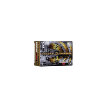 Federal PWBTSSX1427B Black Cloud TSS 12Gauge 3" 1 1/4oz Steel Tungsten 7/BBShot 10 Per Box/10 Case