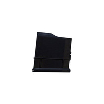 Howa ATIM5R308 Detachable Mag Black Polymer 5rd 308 Win/7mm-08 Rem/243 Win for Howa 1500