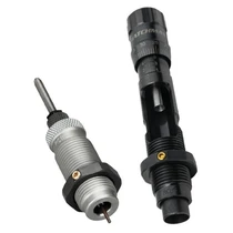 RCBS Matchmaster Duo Set 6.5MM Creedmoor