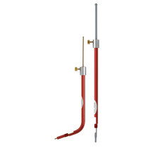 Hornady Lock‑N‑Load O.A.L. Gauge