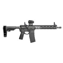 Springfield Armory Saint Victor V2 Gear Pac 5.56 Nato 11.5" Barrel 30 Round  SBA3 B5 Black