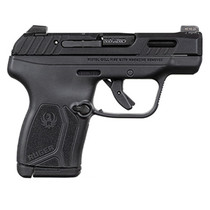 Ruger LCP MAX 380 Acp 2.8" Barrel 10+1 Round Black