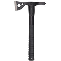 SOG F06TN-CP FastHawk Tactical Tomahawk 2" 420 SS Blade