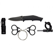 BROWNING OUTDOORSMAN SURVIVAL KIT 3220288