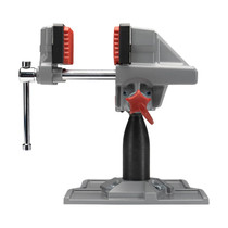 Tipton 4004923 Best Gun Vise 360 Gray/Red