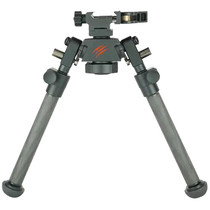 Fierce Firearms CYBP05A Carbon-Lite 6.80"-8.70" Carbon Fiber/Aluminum