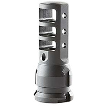 Dead Air DA160 KeyMo Muzzle Brake .578"-28 Threads 45 Cal