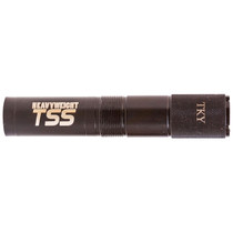 Carlson's Choke Tubes 38018 TSS Turkey Crio Plus Benelli 20 Gauge Turkey 17-4 Stainless Steel