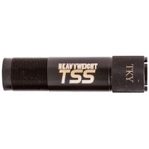 Carlson's Choke Tubes 38023 TSS Turkey Invector Plus Browning 20 Gauge Turkey 17-4 Stainless Steel