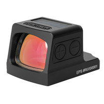 Holosun EPSGRMRS EPS Black Anodized 1 x 0.63" x 0.91" 2 MOA Green Dot/32 MOA Circle Multi Reticle