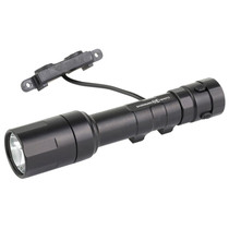 Cloud Defensive CD2109DFSBLK REIN 3.0 Black 1250 Lumens White Light LED