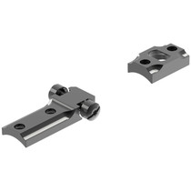 Leupold 55741 Standard Base Black Gloss Savage 10/110