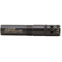Carlson's Choke Tubes 70155 Long Beard Turkey Crio Plus Benelli 20 Gauge Ported 17-4 Stainless Steel