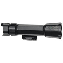 Holosun RAID Illumination Device Black 7075 T6 Aluminum Rifle 1000 Lumens