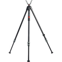 Bog-Pod 1216932 DeadShot Tripod Black Aluminum