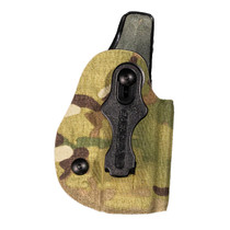 Safariland 20565701 Species IWB Multi-Cam SafariLaminate Fits Sig P365 X-Macro Belt Clip Mount Right Hand