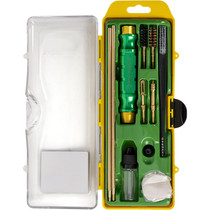 Remington Accessories R9MMCK Premier Cleaning Kit 9mm Pistol