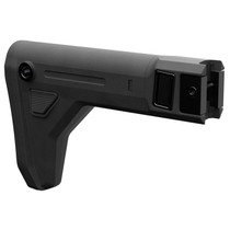 Magpul MAG1441BLK UCS Black Folding