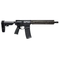 Daniel Defense GL/SSC Pistol 5.56 Nato 12.5" Barrel 30 Round
