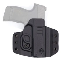 C&G OWB Covert Kydex Holster for Sig Sauer P365 Pistols Left Handed