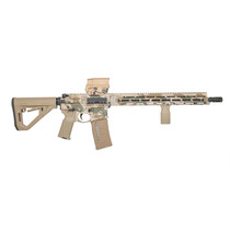 Daniel Defense DDM4 Crocodile Rattlecan 5.56 / .223 Rem 16
