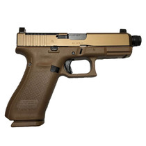 Glock 19X Mos 9MM 4.52