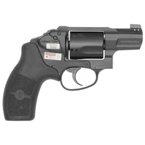 S&W Bodyguard 38 Special 1.9"  Barrel 5rd Black Crimson Trace