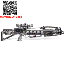 Tenpoint CB250207549 Turbox Vektra Draw Weight 230 33.25" Long