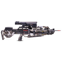 Tenpoint CB240017869 TRX 515 ACUslide Maxx Burris Oracle Vektra