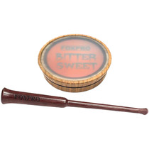 Foxpro BTSWT GOS Bittersweet Friction Call Turkey Sounds Attracts Turkeys Natural Honey Locust Wood