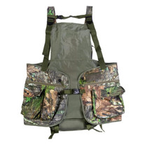 Turkey Vest 2XL/3XL Realtree Edge