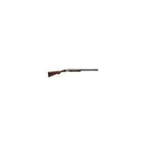 Browning 018163605 Citori Feather Lightning 20 Gauge 26" Barrel 3" 2rd, Blued Steel Barrels, Satin Nickel Finished Engraved Alloy Receiver, American Black Walnut Stock With Lightening Style Grip
